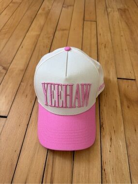 Yeehaw hat